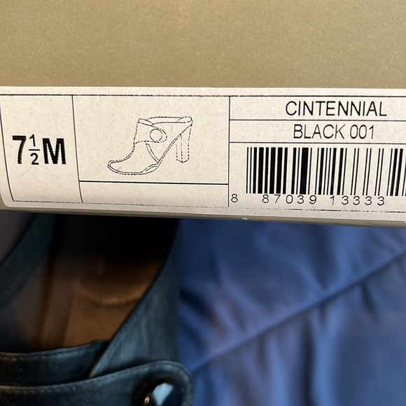 Women’s A2 by Aerosoles Cintennial mule - Picture 4 of 4